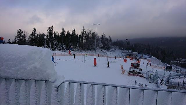 Beskid Sport Arena